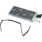 Wärmetauscher, Innenraumheizung 53236