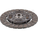 TOPRAN Kupplungsscheibe 108470