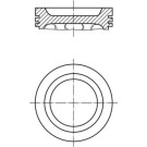 MAHLE ORIGINAL Kolben