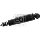 FEBI BILSTEIN Dämpfer, Kabinenfederung FEBI BILSTEIN Dämpfer, Kabinenfederung