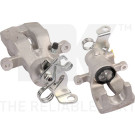 BREMSSATTEL | 2136159BK BREMSSATTEL | 2136159BK