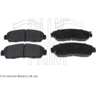 Bremsbelagsatz Honda P. Cr-V 2.2 I-Dtec Awd 12 | ADH24291