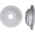 KAMOKA Bremsscheibe 1031356