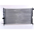 Wasserkühler PKW | Opel Vectra B Schaltgetr | 630121