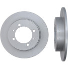 KAMOKA Bremsscheibe 1031772