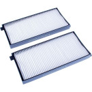 DENCKERMANN Innenraumfilter M110975