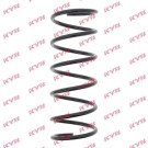 KYB Fahrwerksfeder Ford P. Escort Vii, Fiesta Iv/ Mazda 121 Iii 1.1-1.8D 01.95 | RA1058