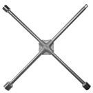 02100L SW-Stahl PKW Radkreuz mit Mittelplatte