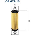 FILTRON Ölfilter | OE 672/10
