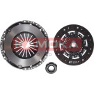 KAMOKA Kupplungssatz KC020