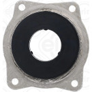 Wellendichtring, Kurbelwelle | PORSCHE | 510.870