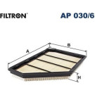 FILTRON Luftfilter