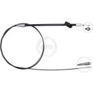 A.B.S. Handbremsseil Seilzug Festellbremse K13881