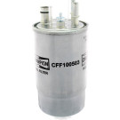 CHAMPION Kraftstofffilter CFF100503