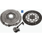 SACHS Kupplungssatz 3000 990 576