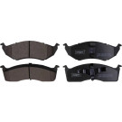 Bremsbelagsatz Chrysler P. Voyager 95-/300M/Neon | 19-1079