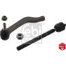 Gelenk - Lenkung Renault Transverse Master Iii Le ProKit 43687 Gelenk - Lenkung Renault Transverse Master Iii Le ProKit 43687