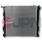JPN Kühler, Motorkühlung 60C0349-JPN