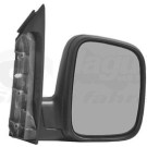Außenspiegel VW Caddy 2KA OE 2K5857508AD9B9 HAGUS 5867804