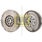 Zweimassenschwungrad OPEL Astra, Zafira 11 LuK DMF 415 0818 10