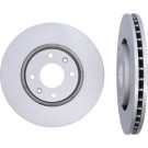 KAMOKA Bremsscheibe 1032304