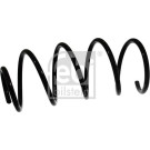 FEBI BILSTEIN Fahrwerksfeder FEBI BILSTEIN Fahrwerksfeder