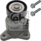 FEBI BILSTEIN Riemenspanner, Keilrippenriemen | 48750