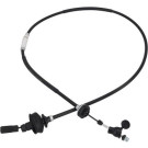 KAMOKA Seilzug, Kupplungsbetätigung LC051