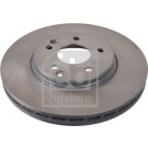 FEBI BILSTEIN Bremsscheibe | 04630