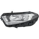 SCHEINWERFER L H7/H7 HELLA | MERCEDES A-KLASSE W177 3,18 | 1EG 015 091-011 SCHEINWERFER L H7/H7 HELLA | MERCEDES A-KLASSE W177 3,18 | 1EG 015 091-011