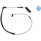 Warnkontakt, Bremsbelagverschl MEYLE-ORIGINAL: True to OE 53-14 500 0002