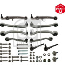 Reparatursatz, Querlenker | 48900