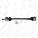 GSP Antriebswelle 205036