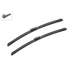 3 397 118 916 Wischblatt Aerotwin