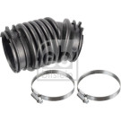 FEBI BILSTEIN Ansaugschlauch, Luftfilter | 172134