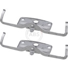 A.B.S. Zubehörsatz, Scheibenbremsbelag 1882Q