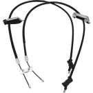 KAMOKA Seilzug, Feststellbremse 1190425