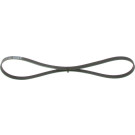 1 987 946 076 Keilrippenriemen