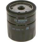 Ölfilter | PEUGEOT,CITROEN,RENAULT,TALBOT | 0 451 103 299