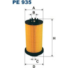 FILTRON Kraftstofffilter