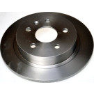 DENCKERMANN Bremsscheibe B130590