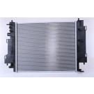 Wasserkühler PKW | Renault Twingo III 14 | 637662