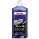 Sonax Polish&Wax Color blau 500ml Polish+Wax Color blau 02962000