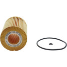 Ölfilter | MERCEDES,JEEP,CHRYSLER | F 026 407 008