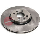 JPN Bremsscheibe 30H9072-JPN