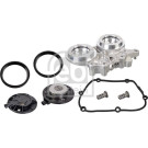 FEBI BILSTEIN Lagerbock, Nockenwelle 180081