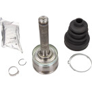 Gelenksatz, Antriebswelle Nissan Terrano Ii 93- 2,4/2,7D, 32/27 Zähne | 49-0412