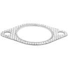 21 / Dichtung | RENAULT Safrane Turbo D. 3/93 | 80062