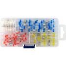 YT-81450 Satz Zinnhemd, 0,25-6 mm2, 100 St.