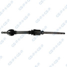 GSP Antriebswelle 210342